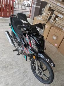 Modenas Kriss MR3