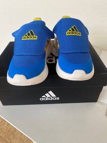 adidas amblish 2.0 I kids