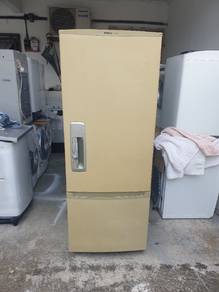 National fridge peti sejuk refrigerator peti ais 2