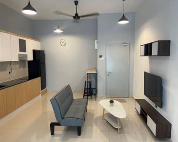 Condominium For Sale in Mahkota Valley @ Indera Mahkota