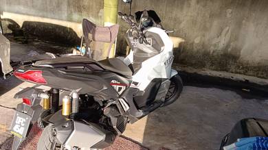 Honda ADV 160