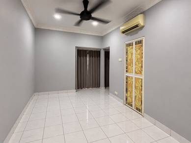 Condominium For Rent in RSGC View