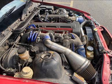 2JZ Gte