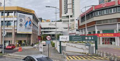 Shop lot For Sale in Damansara Utama,SGR