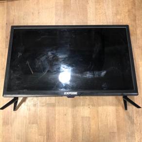Expose 24 inch LED Monitor For PS4 PS5