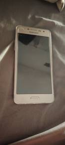 samsung j2 prime ram 1,5 storage 8gb