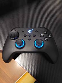 Gulikit TT Max Wireless Controller For PC, Android