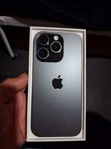 Apple iPhone 16 Pro 256 GB