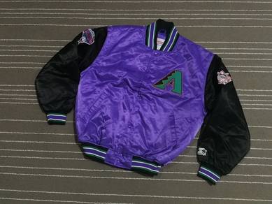 Vintage Arizona X STARTER X MLB xL