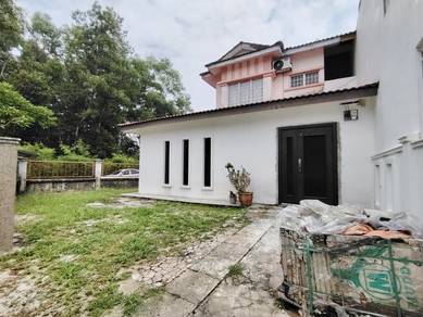 2-storey Terraced House For Sale in Saujana Utama,SGR