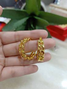 cincin coco