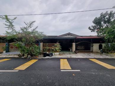 2-storey Terraced House For Sale in Kapar,SGR
