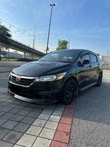 Honda Stream i-VTEC in Johor Bahru, JHR
