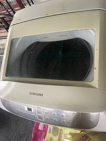 Mesin Basuh Samsung 8.5kg