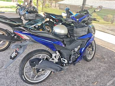 Honda RS150