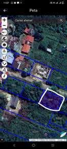 Residential Land in Pasir Mas, KTN