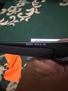 Oakley pit boss 2