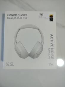 Honor Headphones 