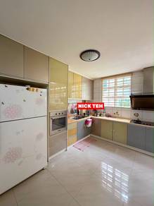 Townhouse For Sale in Ayer Itam,PNG