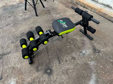 Multipurpose Adjustable Gym Bench Workout Incline