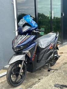 Yamaha EGO AVANTIZ