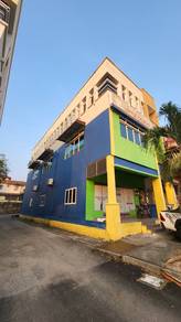 Shop lot For Rent in Puchong,SGR