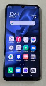 vivo s1 pro..128gb 8ram