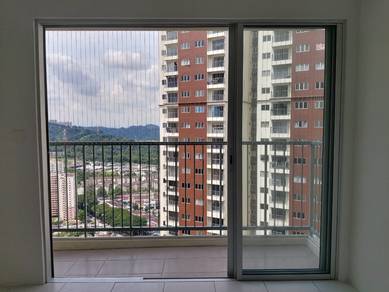 Condominium For Rent in Residensi Sateria