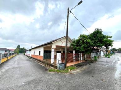 Terraced House For Sale in Kuantan,PHG