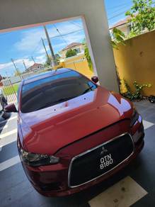 Mitsubishi Lancer GT in Miri, SWK