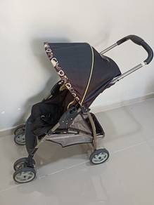 Stroller Graco Literider