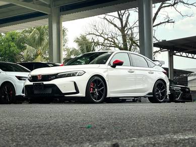 2024 Honda Civic Type R TYPE R
