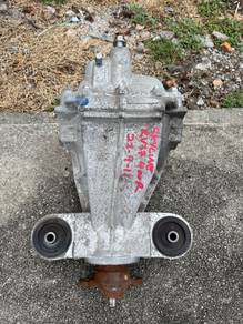 No 22-9-11 Skyline RV37 400R Rear Differential Jpn