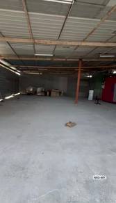 Warehouse / Factory For Rent in Klang,SGR