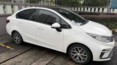 Proton Persona PREMIUM in Petaling Jaya, SGR