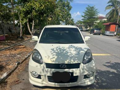 Perodua MyVi EZi in Alor Setar, KDH