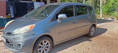 Perodua Alza EZi in Sungai Petani, KDH