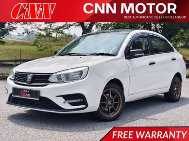 2021 Proton Saga Premium PREMIUM AT