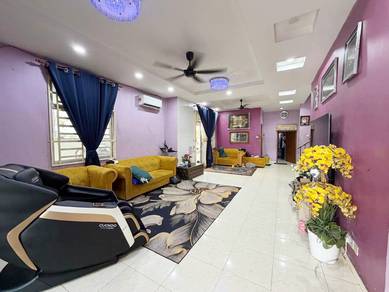 Semi-Detached House For Sale in Jawi,PNG