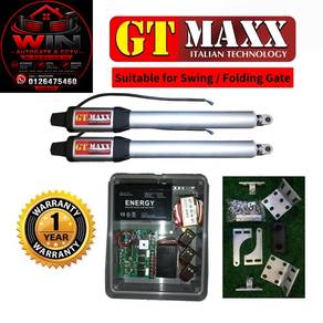 Gt maxx heavy duty autogate 