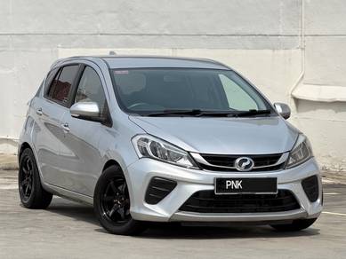 Perodua MyVi STANDARD G in Georgetown, PNG