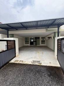 1-storey Terraced House For Sale in Juasseh,NSN