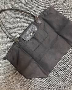Longchamp Tote Bag