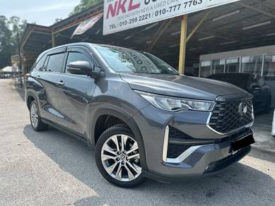 2024 Toyota Innova Zenix ZENIX V