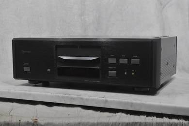 ESOTERIC X-50W CD Player