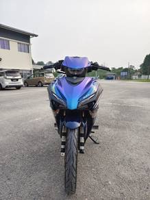 Yamaha Y16ZR