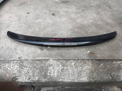 No 16-6-1 Spoiler Nissan Skyline V36 370gt Coupe