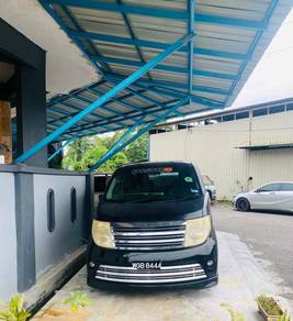 Nissan Elgrand HIGHWAY STAR in Teluk Intan, PRK