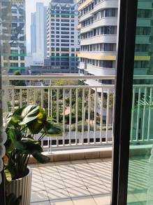 Condominium For Sale in Taman Pudu Ulu