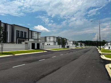 Warehouse / Factory For Rent in Johor Bahru,JHR